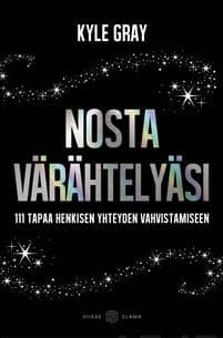 Nosta värähtelyäsi