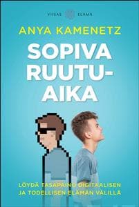 Sopiva ruutuaika