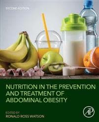 Nutrition in the Prevention and Treatment of Abdominal Obesity