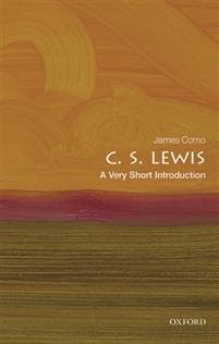 C. S. Lewis