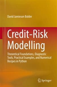 Credit-Risk Modelling