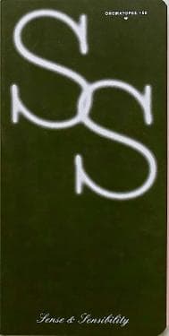 Sense & Sensibility