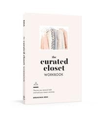 The Curated Closet Workbook
