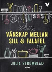 Vänskap mellan sill och falafel