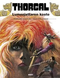 Thorgal 1