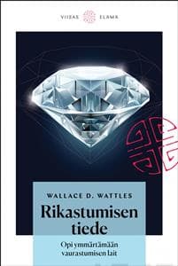 Rikastumisen tiede