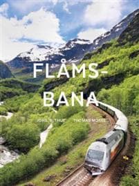 Flåmsbana (norsk utg.)