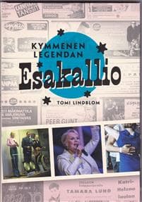 Kymmenen legendan Esakallio