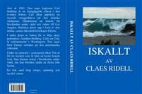 Iskallt
