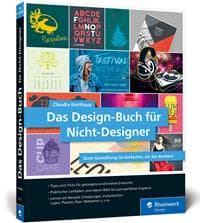 Das Design-Buch für Nicht-Designer