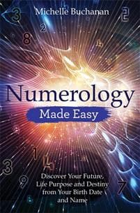 Numerology Made Easy