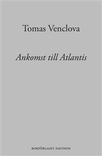 Ankomst till Atlantis