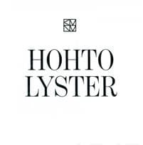 Hohto - Lyster