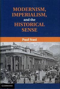 Modernism, Imperialism and the Historical Sense