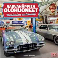 Rasvanäppien olohuoneet