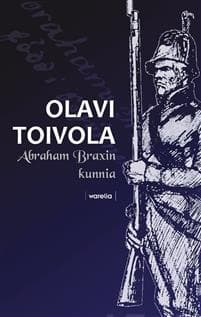 Abraham Braxin kunnia