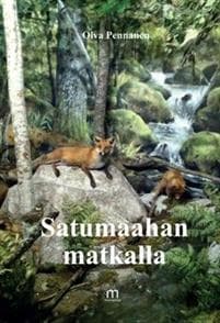 Satumaahan matkalla