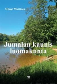 Jumalan kaunis luomakunta