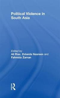 Political Violence in South Asia