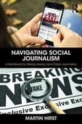 Miniatyrbillede 1 af 2: Navigating Social Journalism