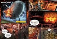 Hindenburg Disaster