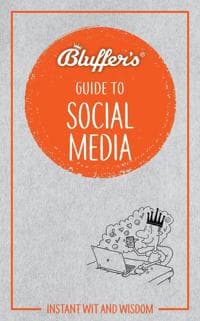 Bluffer's Guide to Social Media