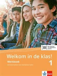 Welkom in de klas! 1 (A1)