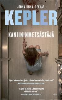 Kaniininmetsästäjä