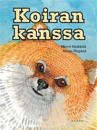 Koiran kanssa (selkokirja)