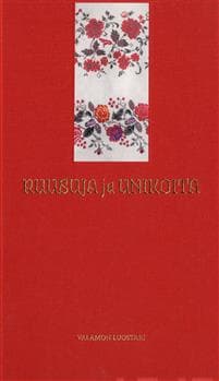 Ruusuja ja unikoita