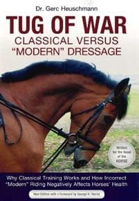 Tug of War: Classical Versus 'Modern' Dressage