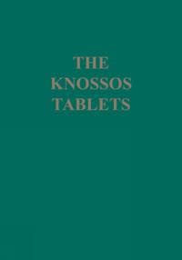 Knossos Tablets