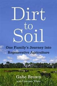 Dirt to Soil