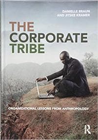 The Corporate Tribe