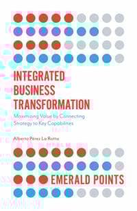 Integrated Business Transformation