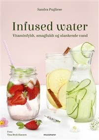 Infused water