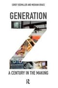 Miniatyrbillede 1 af 2: Generation Z