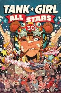 Tank Girl