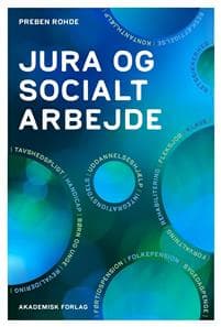 Jura og socialt arbejde