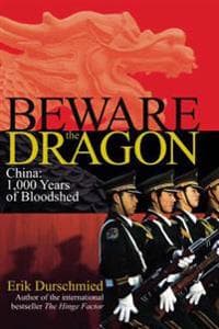 Beware the Dragon