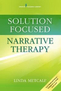 Solution Focused Narrative Therapy