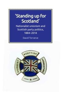 Standing Up for Scotland
