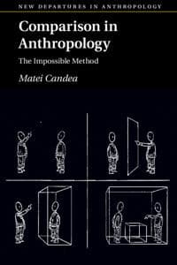 Comparison in Anthropology