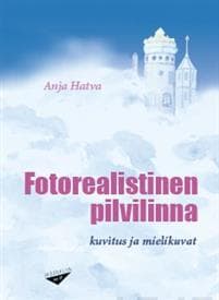 Fotorealistinen pilvilinna