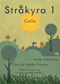 Stråkyra 1 cello