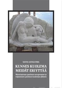 Kunnes kuolema meidät eriyttää