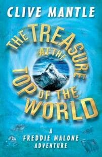 Treasure at the Top of the World