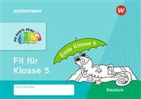 DIE BUNTE REIHE - Deutsch. Fit für Klasse 5