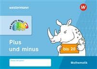 DIE BUNTE REIHE - Mathematik. Plus und minus bis 20