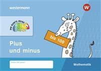 DIE BUNTE REIHE - Mathematik: Plus und minus bis 100